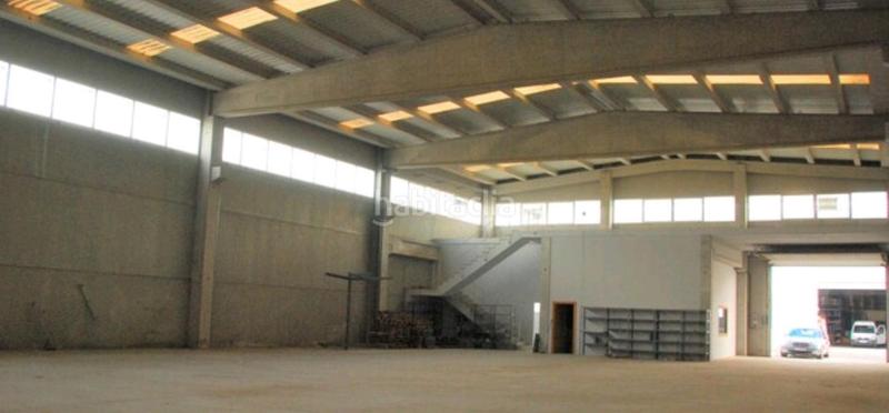 Foto e08cd9e6-102f-4746-89ff-516ec0fd47b8. Nave industrial en Centro Ciudad Paterna Foto e08cd9e6-102f-4746-89ff-516ec0fd47b8. Nave industrial en Centro Ciudad Paterna