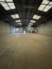 Rent Industrial building in Metro - Auditorio Rent Industrial building in Metro - Auditorio