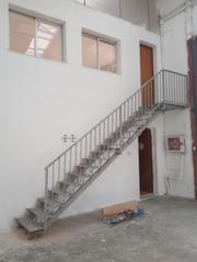 Miete Fabrikhalle in Massanassa. Nave de 517m2 en massanassa Miete Fabrikhalle in Massanassa. Nave de 517m2 en massanassa