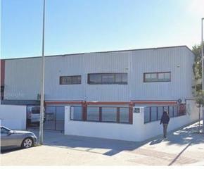 Miete Fabrikhalle in Sedaví. Nave de 661 m2 en sedavi Miete Fabrikhalle in Sedaví. Nave de 661 m2 en sedavi