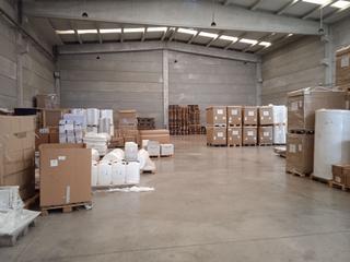 Location Bâtiment à usage industriel à Fuente del Jarro. Nave de 888m2 en paterna Location Bâtiment à usage industriel à Fuente del Jarro. Nave de 888m2 en paterna