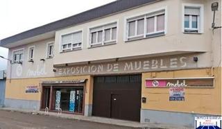 Nau industrial a Mora. En venta o alquiler opcion de compra Nau industrial a Mora. En venta o alquiler opcion de compra