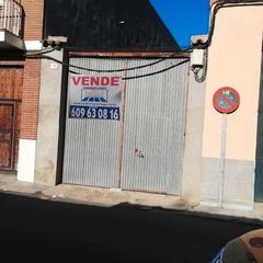 Wohngrundstück in Mora. ¡¡ oferta !! amplio solar con nave Wohngrundstück in Mora. ¡¡ oferta !! amplio solar con nave