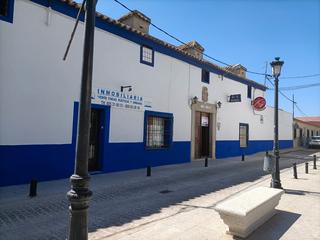 Casa a Mascaraque. Se vende casa manchega  en mascaraque Casa a Mascaraque. Se vende casa manchega  en mascaraque