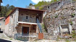 Miete Haus  Lugar loureiro-figueroa. Casa   de  piedra  a  5km  de  cerdedo Miete Haus  Lugar loureiro-figueroa. Casa   de  piedra  a  5km  de  cerdedo