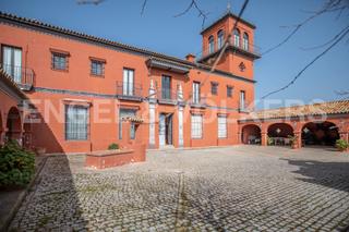 Masia a Guadalcanal. Finca de ensueño en sierra norte de sevilla Masia a Guadalcanal. Finca de ensueño en sierra norte de sevilla