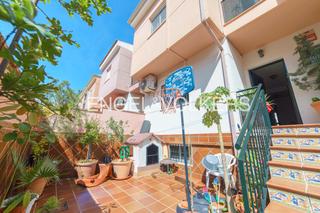 Casa a Valdelagrana. Magnífica vivienda adosada en valdelagrana, el puerto de santa m Casa a Valdelagrana. Magnífica vivienda adosada en valdelagrana, el puerto de santa m