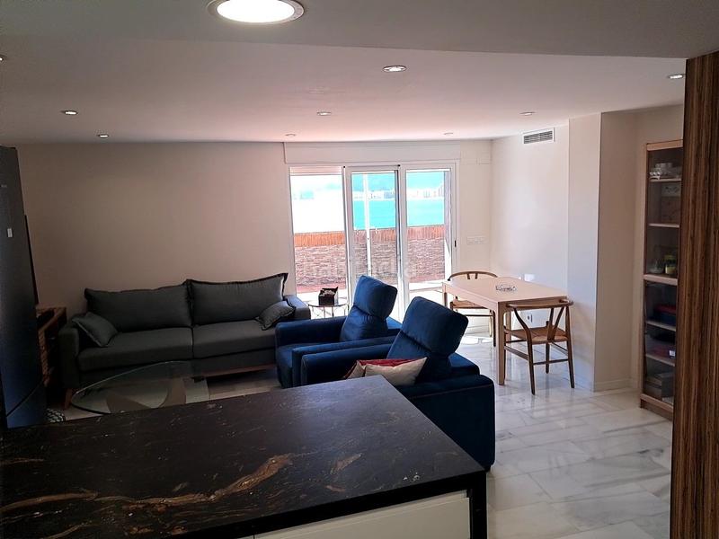 Foto 07d767e8-c5c7-4f52-9dd8-b09f683bee7e. Ático  reformado - playa faro en El Faro Cullera Foto 07d767e8-c5c7-4f52-9dd8-b09f683bee7e. Ático  reformado - playa faro en El Faro Cullera