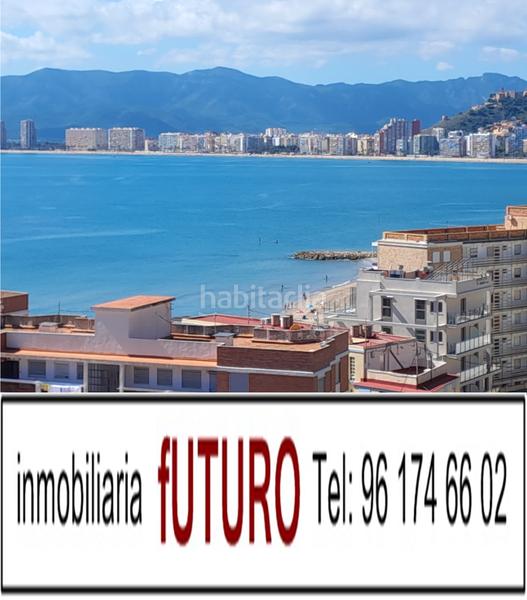 Foto 167a76b5-bf06-4e41-bee0-cb655eb97cfb. Ático  reformado - playa faro en El Faro Cullera Foto 167a76b5-bf06-4e41-bee0-cb655eb97cfb. Ático  reformado - playa faro en El Faro Cullera