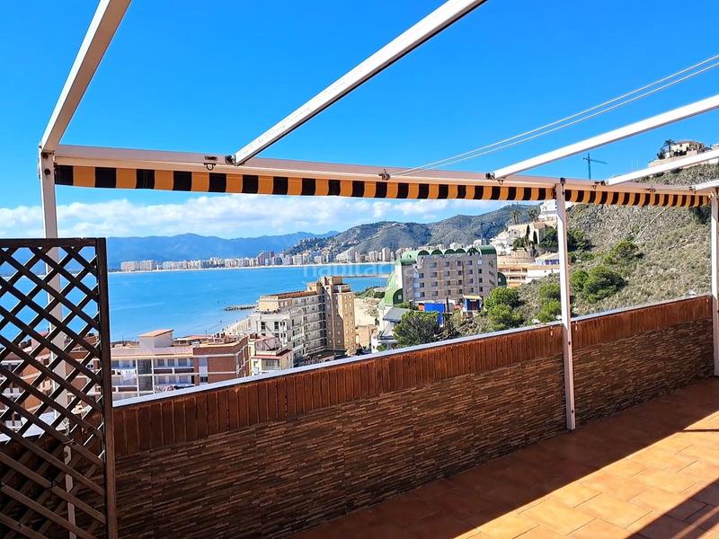 Foto 3aa81da0-b61d-4c7a-89c3-543823808694. Ático  reformado - playa faro en El Faro Cullera Foto 3aa81da0-b61d-4c7a-89c3-543823808694. Ático  reformado - playa faro en El Faro Cullera