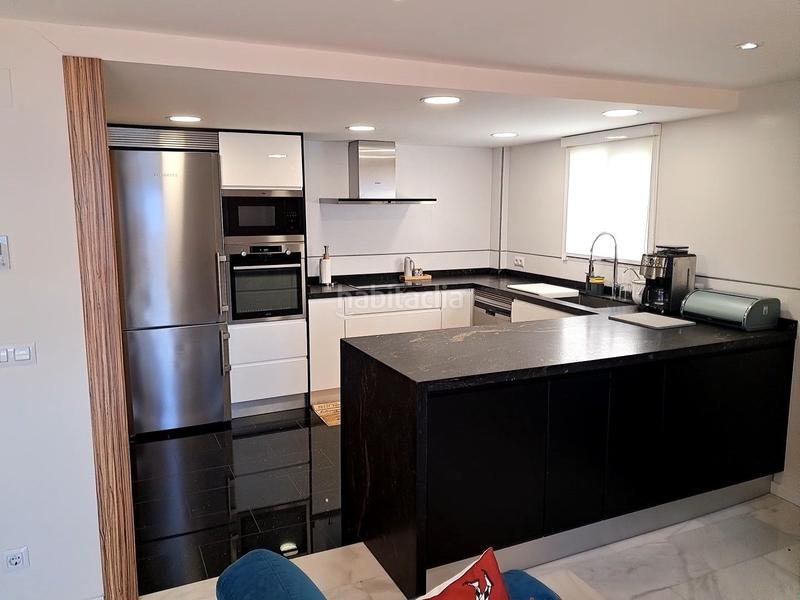 Foto 5ee8b360-9bfd-4b1c-b2ea-c475f92ae1d0. Ático  reformado - playa faro en El Faro Cullera Foto 5ee8b360-9bfd-4b1c-b2ea-c475f92ae1d0. Ático  reformado - playa faro en El Faro Cullera