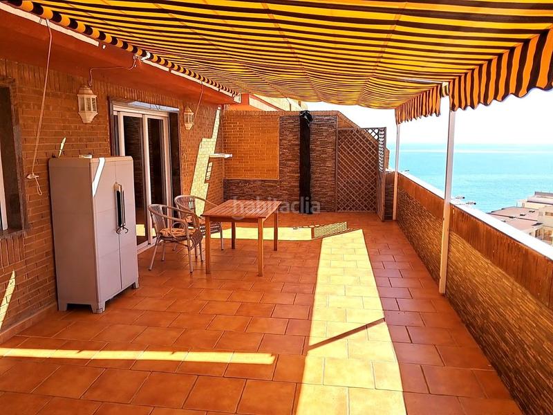 Foto 67c3e455-ed51-4ace-ba10-6fcbbfedc8d1. Ático  reformado - playa faro en El Faro Cullera Foto 67c3e455-ed51-4ace-ba10-6fcbbfedc8d1. Ático  reformado - playa faro en El Faro Cullera