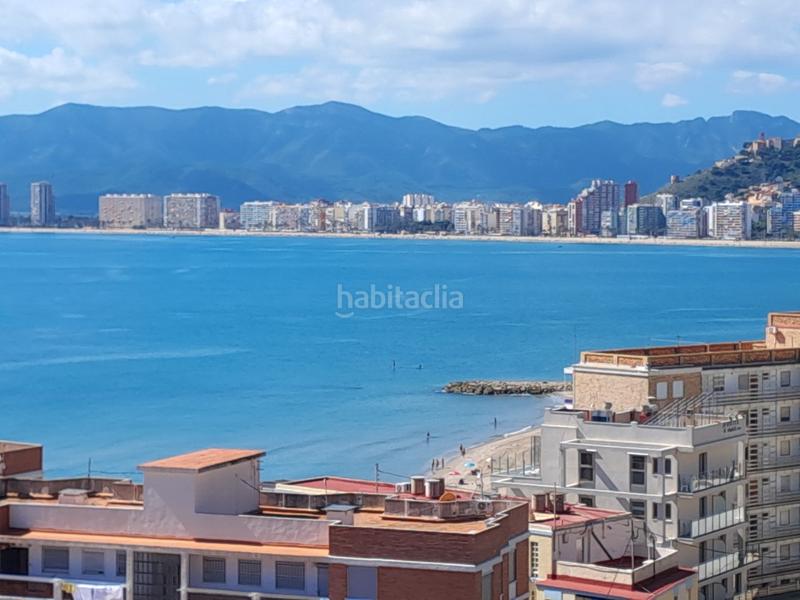 Foto 6b0f671b-c9ae-4c56-843a-da94215d6ac7. Ático  reformado - playa faro en El Faro Cullera Foto 6b0f671b-c9ae-4c56-843a-da94215d6ac7. Ático  reformado - playa faro en El Faro Cullera