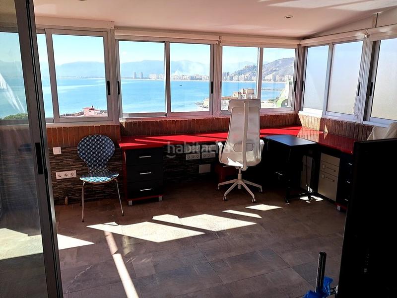 Foto ed6a1538-469e-42d5-9649-29b797858915. Ático  reformado - playa faro en El Faro Cullera Foto ed6a1538-469e-42d5-9649-29b797858915. Ático  reformado - playa faro en El Faro Cullera