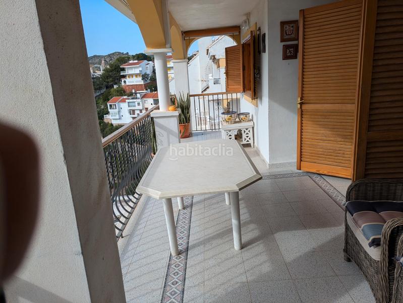 Foto a5a5b5c0-54a8-4844-9c7a-2ca3880720a8. Appartement mit pool in El Faro Cullera Foto a5a5b5c0-54a8-4844-9c7a-2ca3880720a8. Appartement mit pool in El Faro Cullera