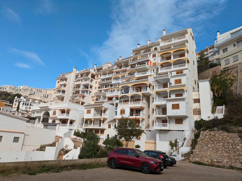 Foto e23ef474-1bc6-4b89-bb2e-e1ec58666f55. Appartement mit pool in El Faro Cullera Foto e23ef474-1bc6-4b89-bb2e-e1ec58666f55. Appartement mit pool in El Faro Cullera