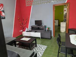 Local Comercial en El Faro. Apartamento bajo en centro faro de cullera Local Comercial en El Faro. Apartamento bajo en centro faro de cullera