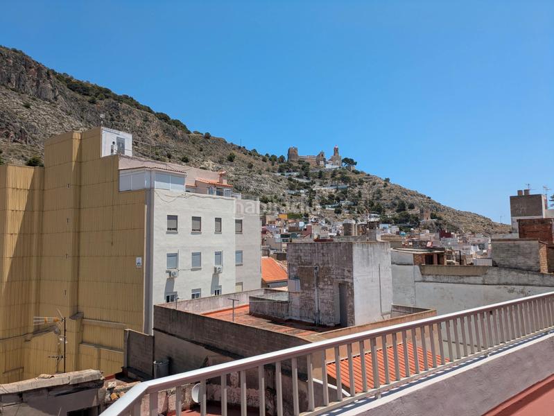 Foto 4350023d-1a16-48ce-ab08-62780127e8ab. Attico in pueblo de Cullera Cullera Foto 4350023d-1a16-48ce-ab08-62780127e8ab. Attico in pueblo de Cullera Cullera
