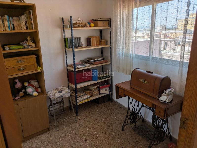 Foto 6559fe6d-80d9-4154-9fdb-e5cc2f34038d. Attico in pueblo de Cullera Cullera Foto 6559fe6d-80d9-4154-9fdb-e5cc2f34038d. Attico in pueblo de Cullera Cullera