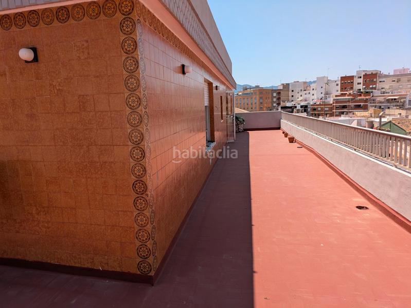 Foto e0d8776c-5655-45b3-9e98-59a3d1bbadc2. Attico in pueblo de Cullera Cullera Foto e0d8776c-5655-45b3-9e98-59a3d1bbadc2. Attico in pueblo de Cullera Cullera