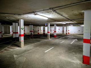 Aparcament cotxe a El Faro. Garaje plaza doble playa faro Aparcament cotxe a El Faro. Garaje plaza doble playa faro