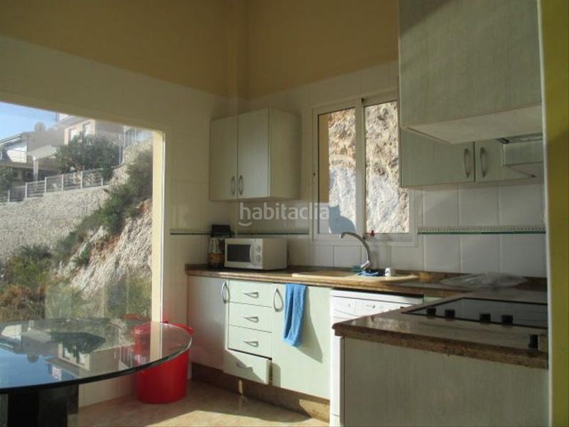 Foto 07443ce1-1269-4b95-aafa-a5521231251b. Chalet  adosado urbanización cap blanc en El Faro Cullera Foto 07443ce1-1269-4b95-aafa-a5521231251b. Chalet  adosado urbanización cap blanc en El Faro Cullera