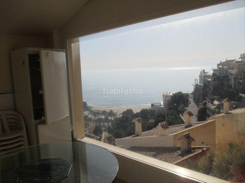 Foto e03974cb-e976-4783-a515-c95929413b24. Chalet  adosado urbanización cap blanc en El Faro Cullera Foto e03974cb-e976-4783-a515-c95929413b24. Chalet  adosado urbanización cap blanc en El Faro Cullera