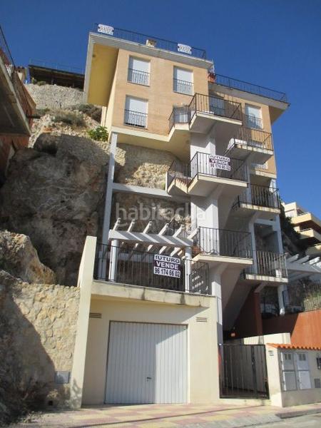 Foto ef5e6d60-32e1-4f29-b411-4e95a2ec50b9. Chalet  adosado urbanización cap blanc en El Faro Cullera Foto ef5e6d60-32e1-4f29-b411-4e95a2ec50b9. Chalet  adosado urbanización cap blanc en El Faro Cullera
