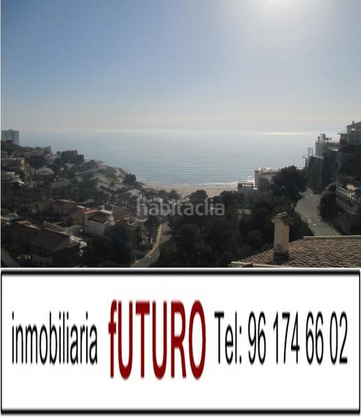 Foto f33d9d28-15e3-4c0d-80b6-402cd7cbe133. Chalet  adosado urbanización cap blanc en El Faro Cullera Foto f33d9d28-15e3-4c0d-80b6-402cd7cbe133. Chalet  adosado urbanización cap blanc en El Faro Cullera