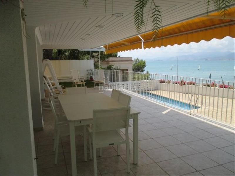 Foto 1cf7c237-fc45-435e-9528-fb6360374808. Xalet amb aparcament piscina a El Faro Cullera Foto 1cf7c237-fc45-435e-9528-fb6360374808. Xalet amb aparcament piscina a El Faro Cullera