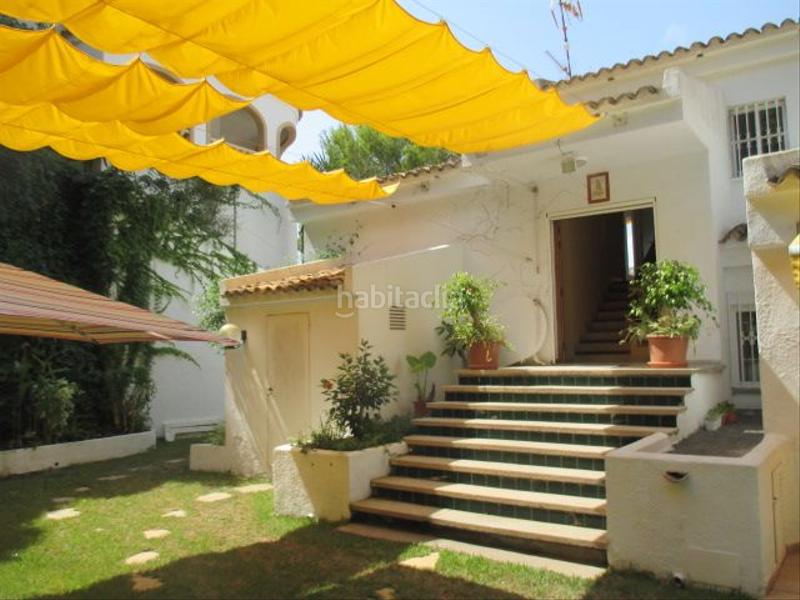 Foto a5fc2aa6-7249-4ec7-809e-1b2fb1b6ca60. Xalet amb aparcament piscina a El Faro Cullera Foto a5fc2aa6-7249-4ec7-809e-1b2fb1b6ca60. Xalet amb aparcament piscina a El Faro Cullera