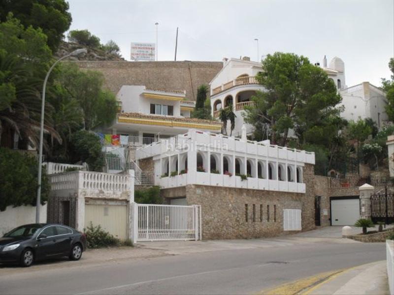 Foto dd9c2cb4-f261-48fd-95d0-fe8a9aa15c20. Xalet amb aparcament piscina a El Faro Cullera Foto dd9c2cb4-f261-48fd-95d0-fe8a9aa15c20. Xalet amb aparcament piscina a El Faro Cullera