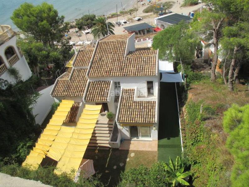 Foto e9a69ba6-cea3-48f0-8ba9-67bace13dffc. Xalet amb aparcament piscina a El Faro Cullera Foto e9a69ba6-cea3-48f0-8ba9-67bace13dffc. Xalet amb aparcament piscina a El Faro Cullera