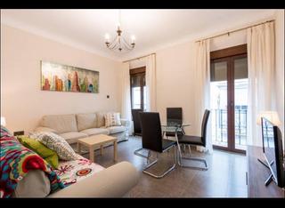 Miete Etagenwohnung in Centro - Sagrario. Piso 4 dormitorios en pleno centro de granada ideal estudiantes Miete Etagenwohnung in Centro - Sagrario. Piso 4 dormitorios en pleno centro de granada ideal estudiantes