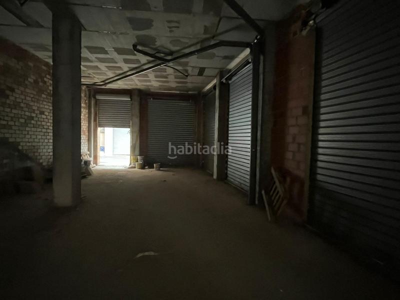 Foto 01bb2715-8f9b-4748-b06f-a4d88aa7fdb9. Alquiler local comercial en Armilla Foto 01bb2715-8f9b-4748-b06f-a4d88aa7fdb9. Alquiler local comercial en Armilla