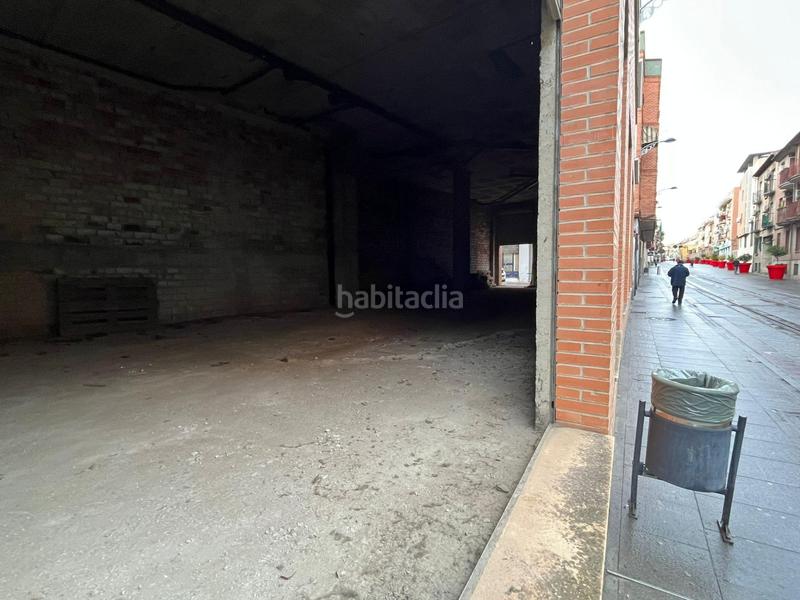 Foto 2a3bbbdd-ee42-4f63-9cd2-084e636f6f48. Alquiler local comercial en Armilla Foto 2a3bbbdd-ee42-4f63-9cd2-084e636f6f48. Alquiler local comercial en Armilla