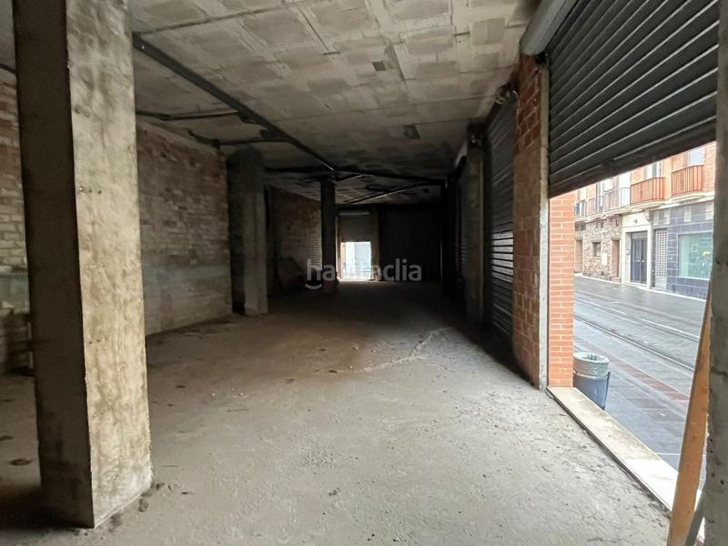 Foto 302fa366-a08c-4b3b-87ad-c05505c11e4b. Alquiler local comercial en Armilla Foto 302fa366-a08c-4b3b-87ad-c05505c11e4b. Alquiler local comercial en Armilla