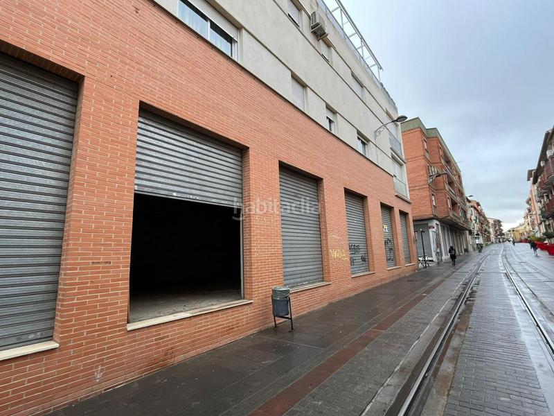 Foto 5b3b06b9-759f-4cef-a451-c75bf9928d66. Alquiler local comercial en Armilla Foto 5b3b06b9-759f-4cef-a451-c75bf9928d66. Alquiler local comercial en Armilla