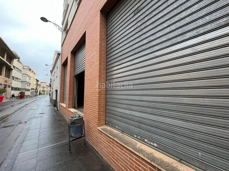 Foto 664028d0-9c3d-4a9d-a688-2c419e5916bb. Alquiler local comercial en Armilla Foto 664028d0-9c3d-4a9d-a688-2c419e5916bb. Alquiler local comercial en Armilla
