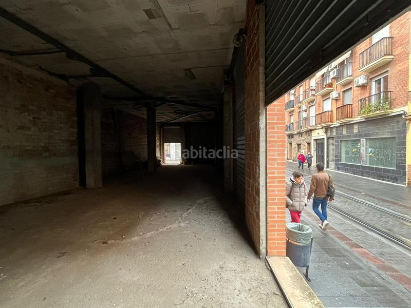 Foto 80ba56ab-d443-4159-b1f7-fc5e4ad0f4b4. Alquiler local comercial en Armilla Foto 80ba56ab-d443-4159-b1f7-fc5e4ad0f4b4. Alquiler local comercial en Armilla