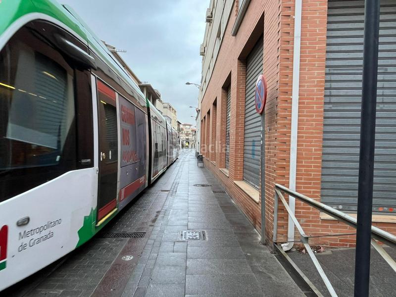 Foto 8e08e275-5357-49e4-bee5-0bd5164db241. Alquiler local comercial en Armilla Foto 8e08e275-5357-49e4-bee5-0bd5164db241. Alquiler local comercial en Armilla