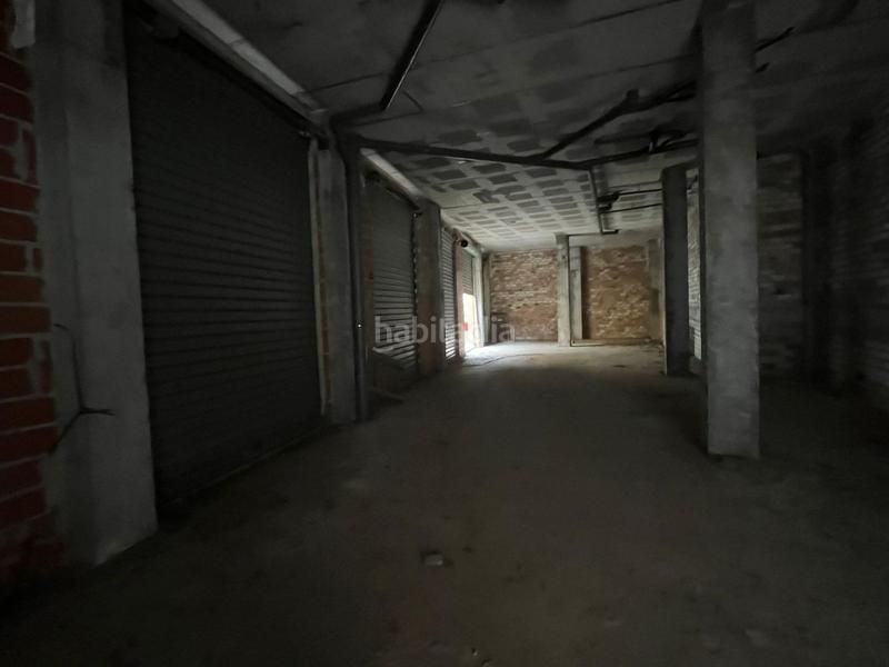 Foto 8e5e9050-01bd-436f-bc78-b011167d2b61. Alquiler local comercial en Armilla Foto 8e5e9050-01bd-436f-bc78-b011167d2b61. Alquiler local comercial en Armilla