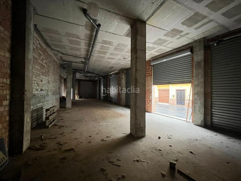 Foto 9c21e66c-8ea8-4218-acd6-f75bc2d7715a. Alquiler local comercial en Armilla Foto 9c21e66c-8ea8-4218-acd6-f75bc2d7715a. Alquiler local comercial en Armilla