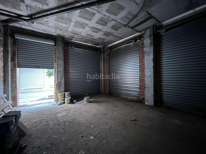 Foto b259e3a5-78fd-486a-b736-ac453a322e65. Alquiler local comercial en Armilla Foto b259e3a5-78fd-486a-b736-ac453a322e65. Alquiler local comercial en Armilla