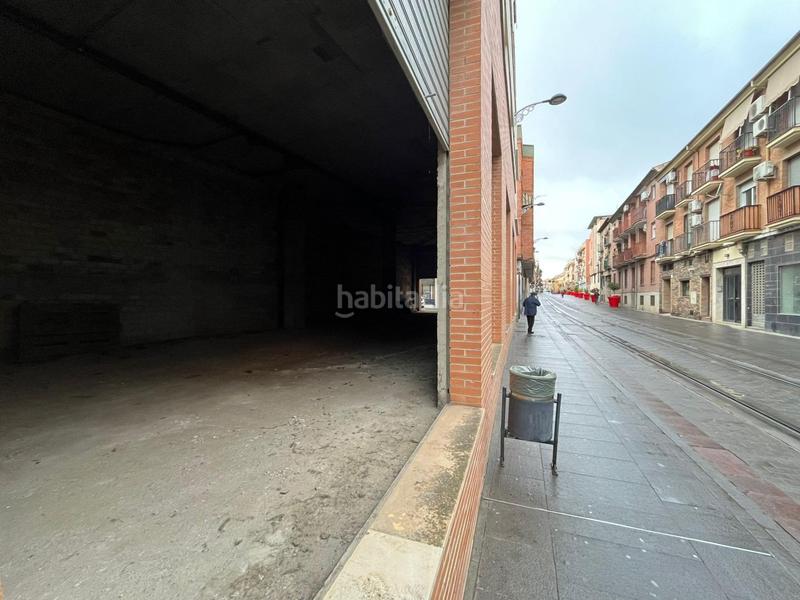Foto b4db607f-6859-4977-bddd-b5af25e0abd6. Alquiler local comercial en Armilla Foto b4db607f-6859-4977-bddd-b5af25e0abd6. Alquiler local comercial en Armilla