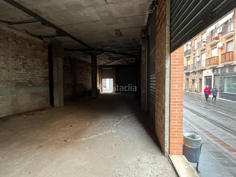Foto c1370419-3812-4844-a309-af75a0312257. Alquiler local comercial en Armilla Foto c1370419-3812-4844-a309-af75a0312257. Alquiler local comercial en Armilla