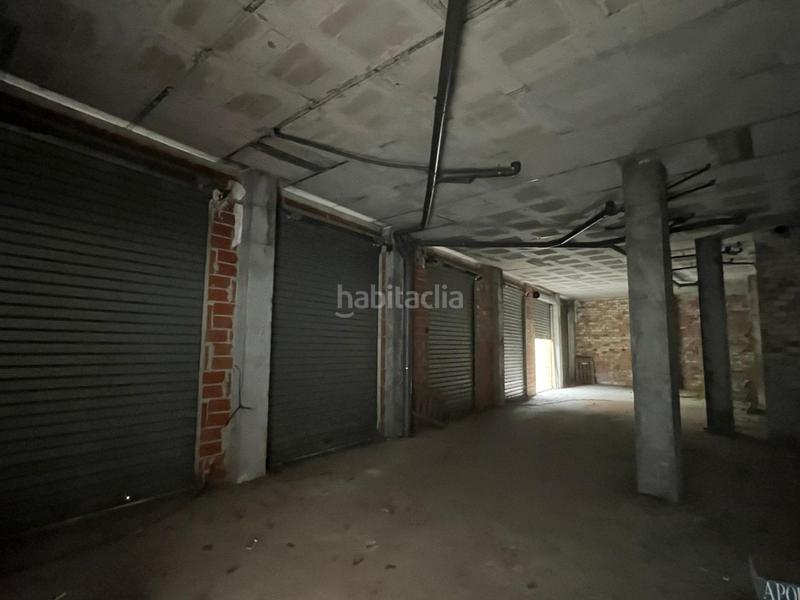Foto c1d9fb06-046a-4a8c-a90f-4fb75040eda1. Alquiler local comercial en Armilla Foto c1d9fb06-046a-4a8c-a90f-4fb75040eda1. Alquiler local comercial en Armilla