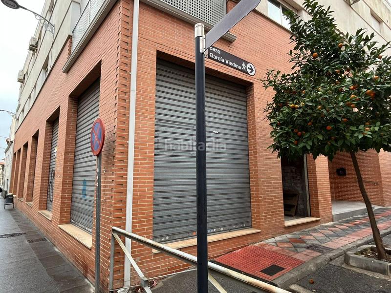 Foto c7a81874-6d4f-4f41-833c-981f82d6bce2. Alquiler local comercial en Armilla Foto c7a81874-6d4f-4f41-833c-981f82d6bce2. Alquiler local comercial en Armilla