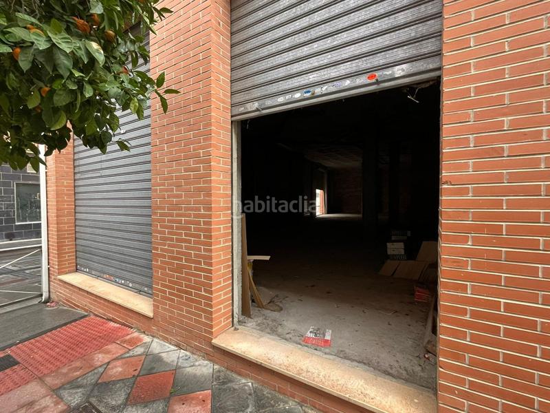 Foto e2aef518-34f6-4e2d-be5b-bea28fb69a65. Alquiler local comercial en Armilla Foto e2aef518-34f6-4e2d-be5b-bea28fb69a65. Alquiler local comercial en Armilla