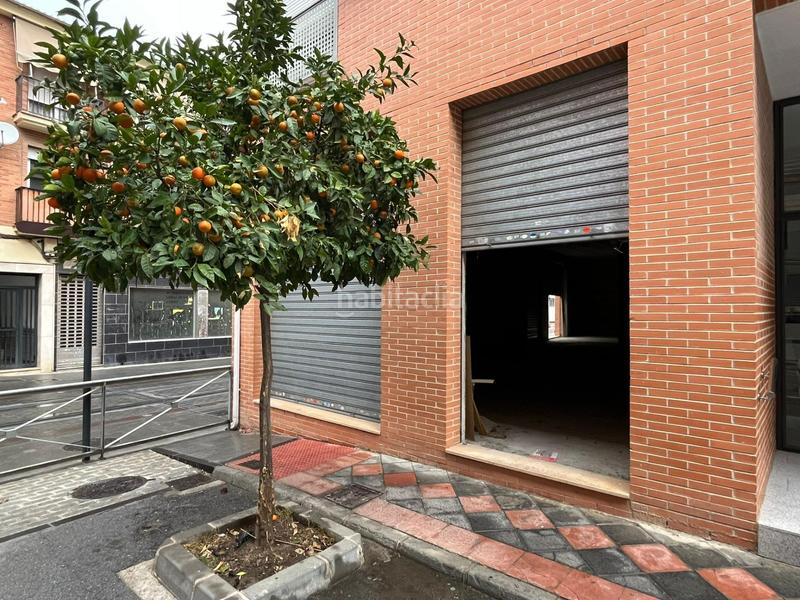 Foto f6197933-6738-4c1d-87cb-a579f1d52b92. Alquiler local comercial en Armilla Foto f6197933-6738-4c1d-87cb-a579f1d52b92. Alquiler local comercial en Armilla